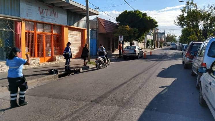 Tránsito: 575 infracciones labradas y 45 vehículos secuestrados