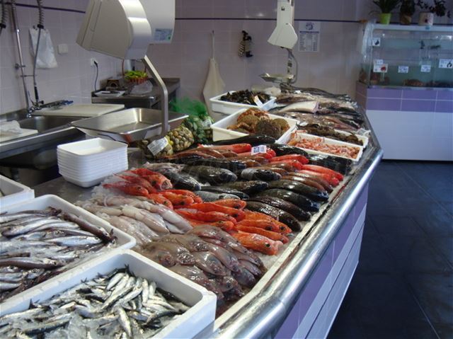 La semana santa se acerca y podría haber desabastecimiento de pescado