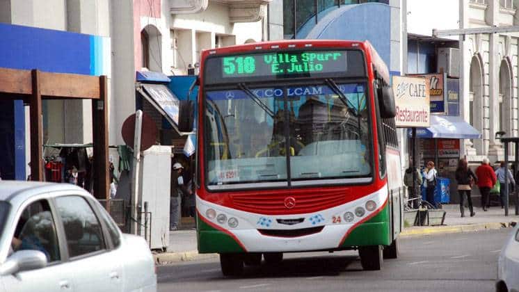 La crisis del transporte: Nación le debe más de 800 millones de pesos al Municipio