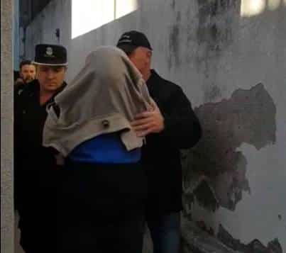 Abuela víctima del “Cuento del tío”
