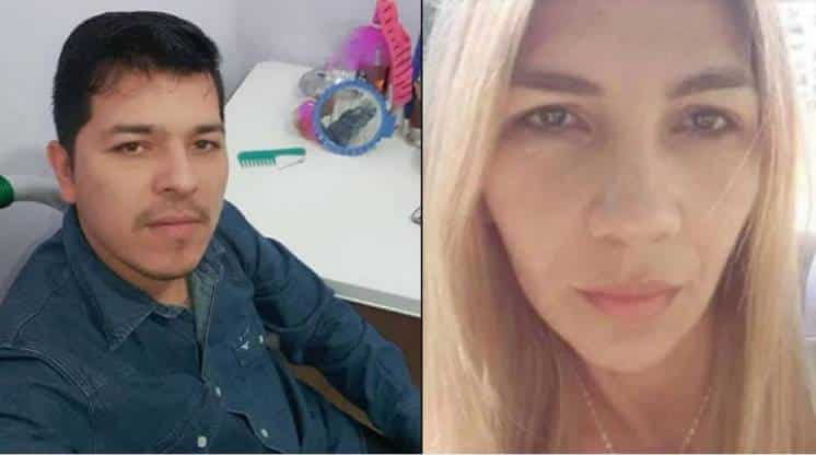 Se entregó el femicida que descuartizó a su mujer con una amoladora