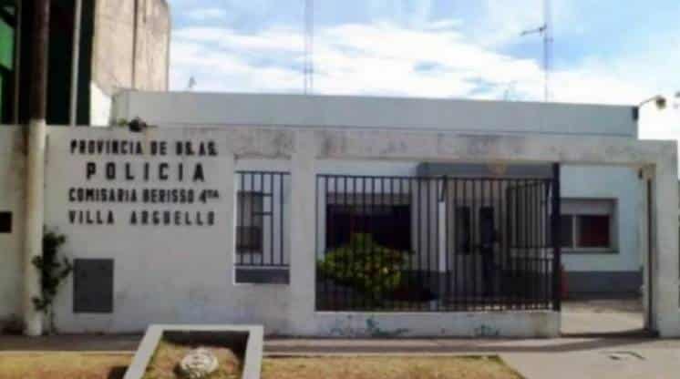 Presos le pidieron $20 mil a la familia de otro detenido para no maltratarlo