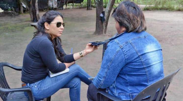 Nena prostituída por $3 mil intentó matarse y ordenaron detener a su mamá