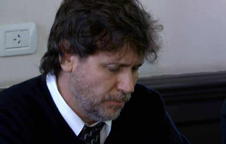 Juicio por la muerte de Juan Cruz Manfredini: Condenaron a Marcelo Camin