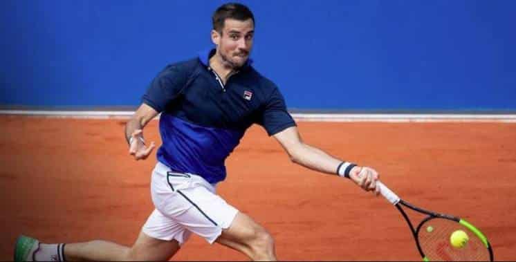 Roland Garros: Pella avanzó a la próxima fase