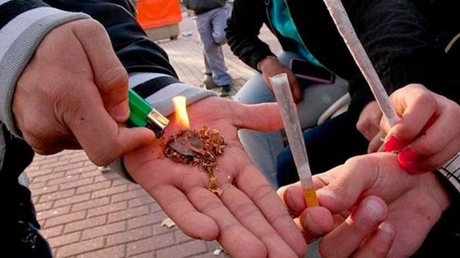 Cómo salir de la droga