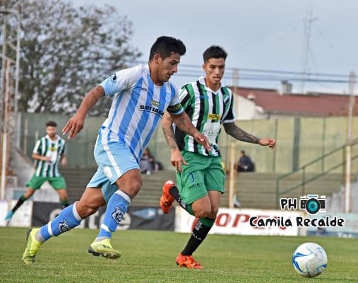 Torneos de la Liga del Sur: mañana se definirá que pasará con el torneo de primera división