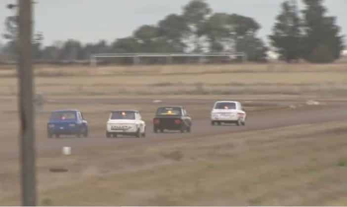Falleció el piloto Alfredo Traversa