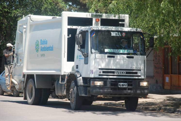 Prestación de servicios durante el feriado del día viernes