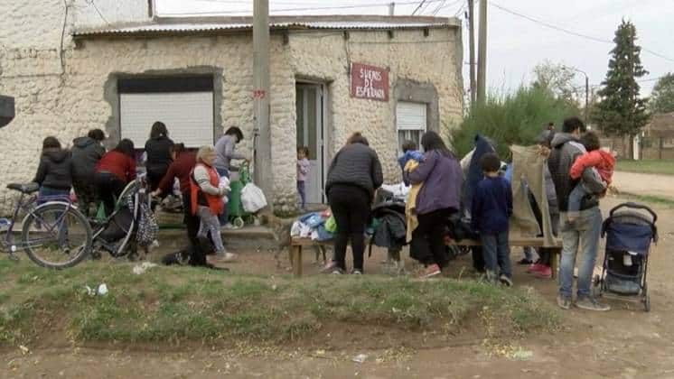 Aumenta un 60% el monto de la tarjeta celeste