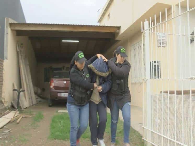 Banda de los pastores: las escuchas en Bahía