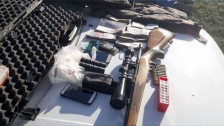 Piden condenas a presuntos policías “coimeros”