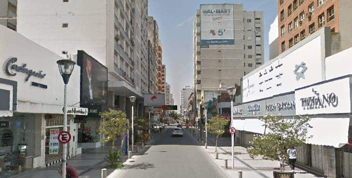 20% de descuentos en comercios bahienses