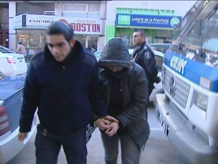 La Justicia Federal ordenó capturar a Natalia Andrea Bidal