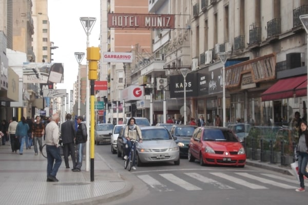 Nuevas excepciones en Bahía Blanca