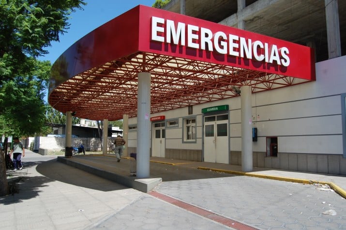 Nuevo operativo de ablación de órganos en Bahía Blanca