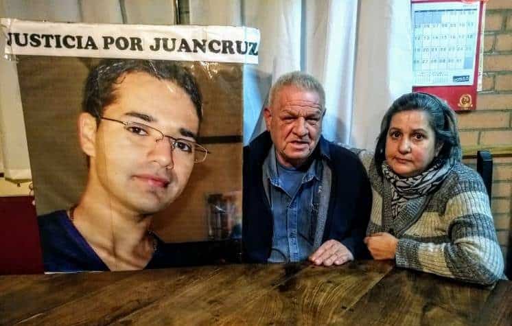 Caso Manfredini: piden 5 años de prisión para un empresario