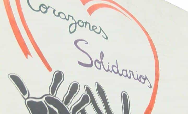 Corazones Solidarios