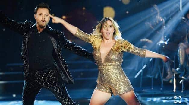 Ángel de Brito anunció con quiénes bailarán Sofía Pachano y Dan Breitman