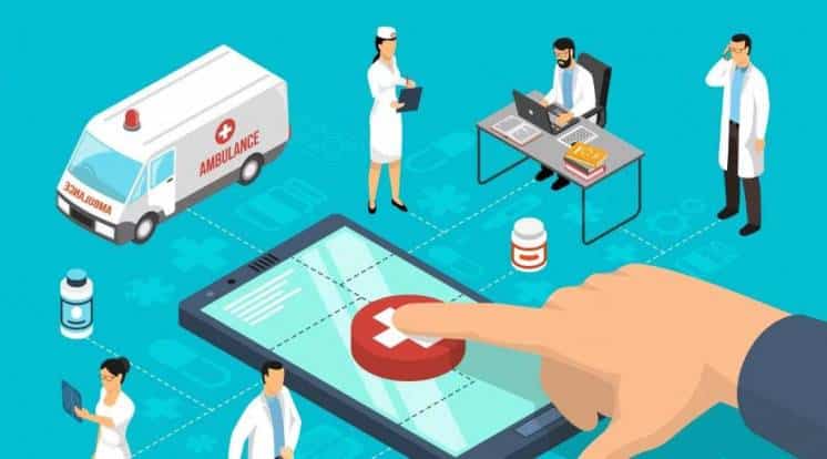 Las prepagas deberán colocar un botón de baja en la web