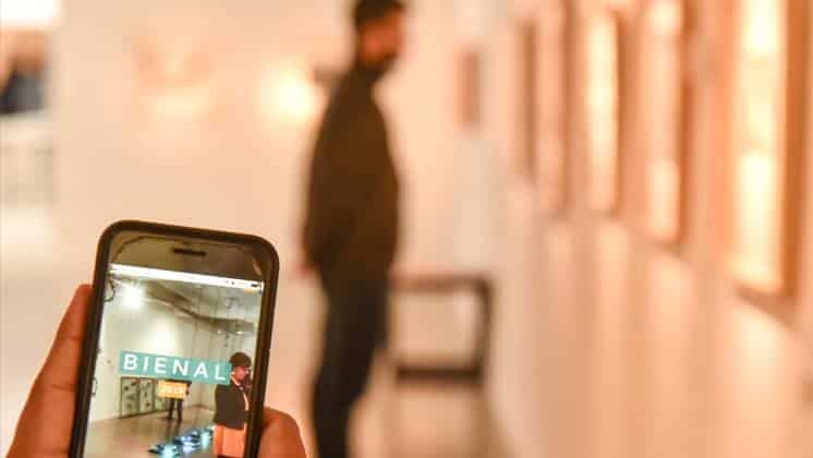 Bienal de Arte 2019: ¿Cómo participar?
