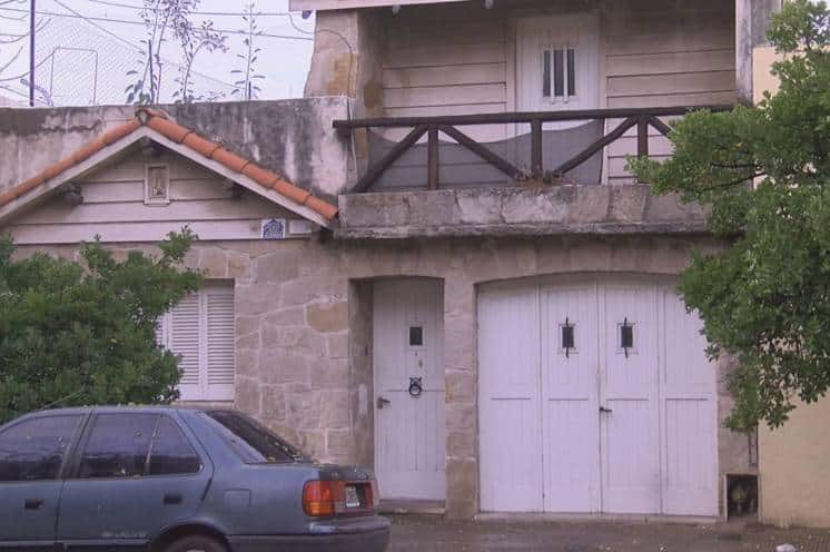 Una familia sufrió intoxicación con monóxido de carbono