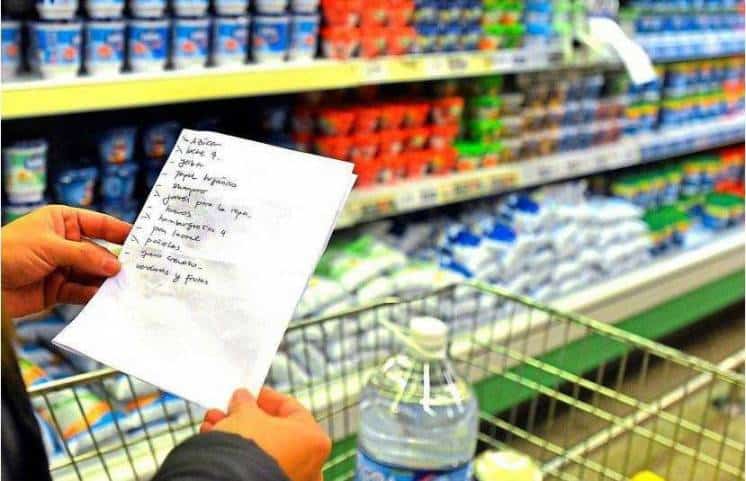 La inflación en Bahía fue del 23,07% en enero, según el IPC Online