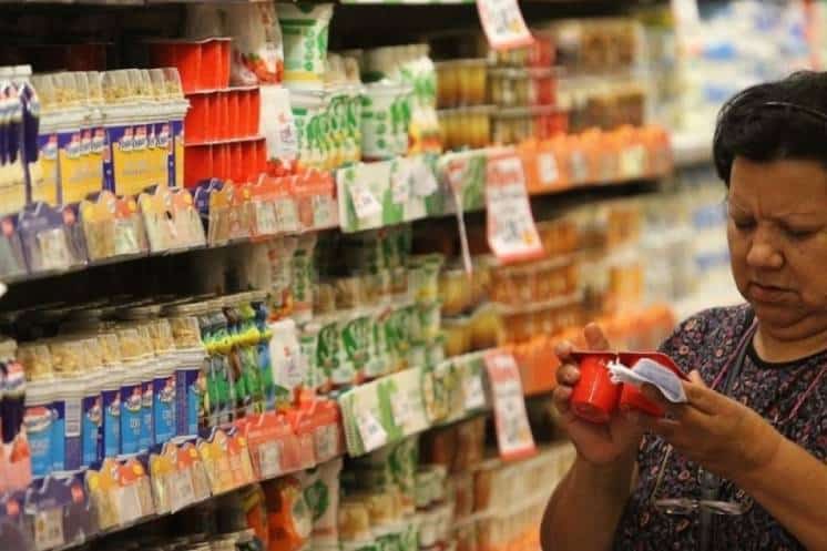 IPC Online: la inflación en Bahía, durante febrero, fue del 10,97%