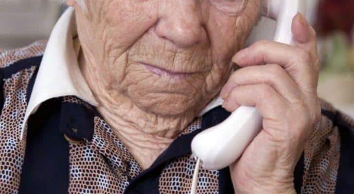 Advierten a los jubilados bonaerenses por estafas telefónicas