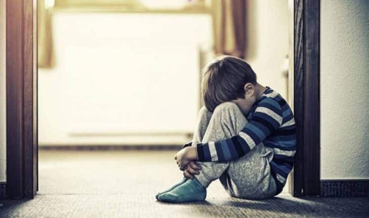 Unicef reveló que 1.800 millones de niños y niñas son víctimas de violencia durante la pandemia