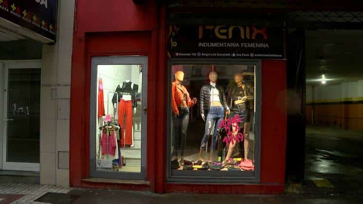 “Espero que no le pase a ninguna chica más, este hombre ya tiene denuncias”