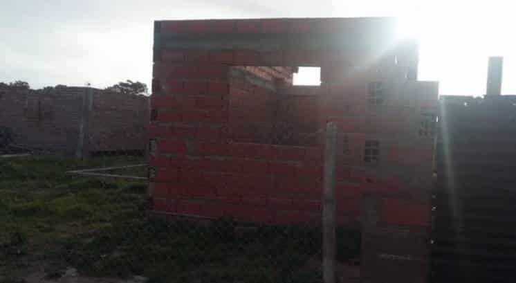 Necesita ayuda para construir su casa