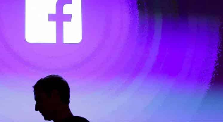 Tras un día de “apagón” en Facebook, no se sabe por qué se cayó
