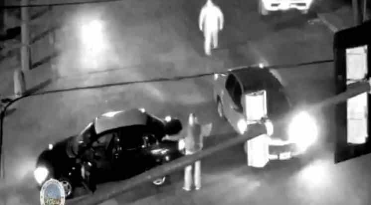 Autopsia: el karateca le fracturó la cabeza a golpes al taxista de Ensenada