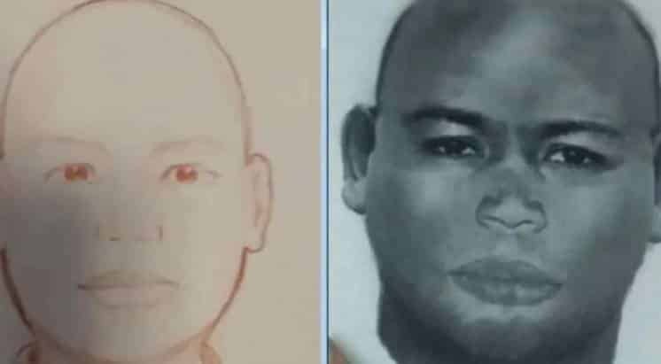 El desgarrador testimonio de una de las víctimas del violador serial