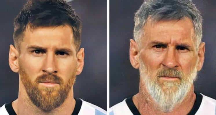 El peligro detrás de FaceApp, la aplicación que te envejece en segundos