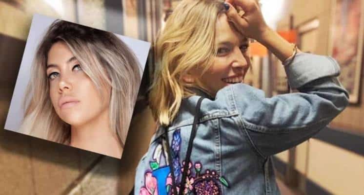 Luisana Lopilato hizo lo que Wanda Nara nunca haría