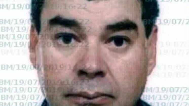 Mató a su mujer, escapó, formó una nueva familia y lo capturaron