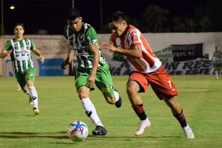 Torneo Federal A: así se conforman los grupos