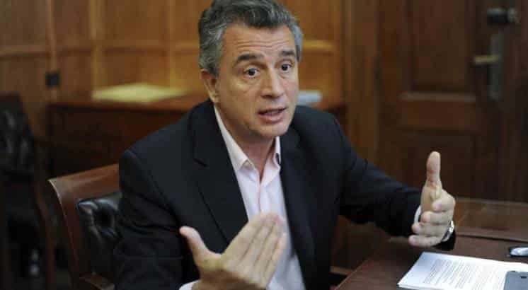 Nuevo Ministerio de Ganadería