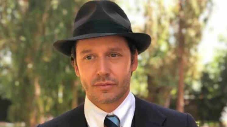 ¿Benjamín Vicuña se va de Argentina, tierra de amor y venganza?