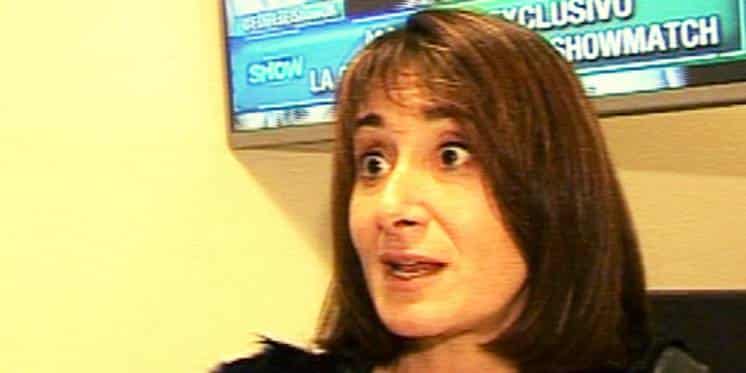 Indagarán a María Marta Corrado por herencia fraudulenta