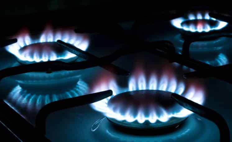 Solicitan información sobre deudas en los medidores de gas