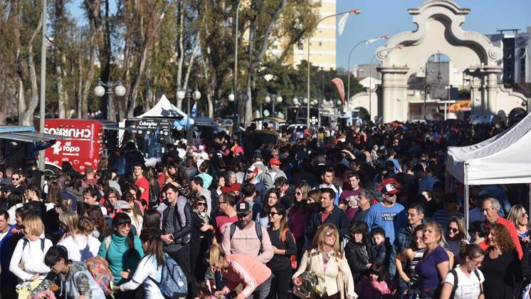 Llega la cuarta edición de Disfrutá Bahía