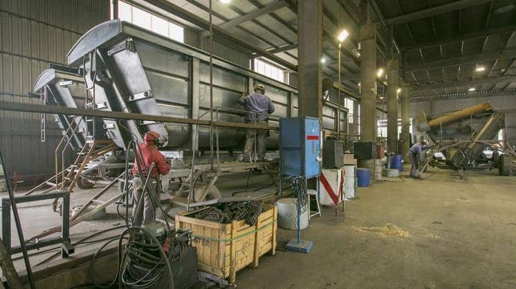 En el último año se perdieron 217 mil puestos de trabajo