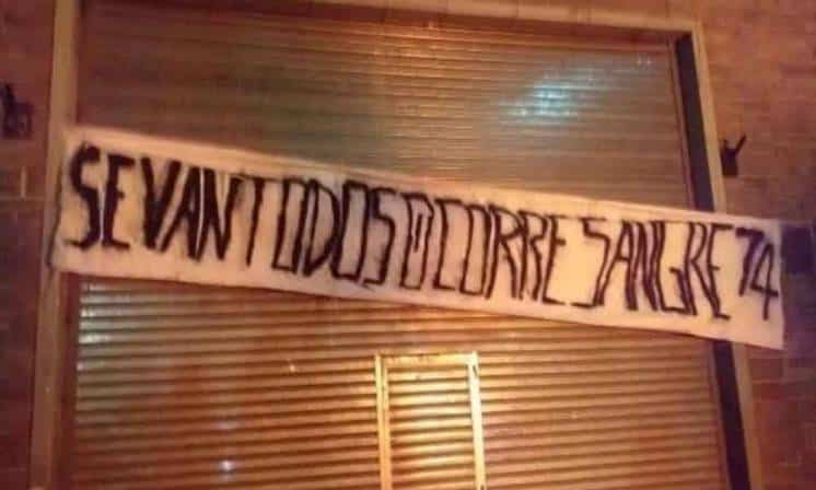 En Olimpo se viene la “transición” dirigencial
