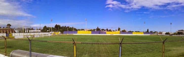 La final extra entre Villa Mitre y Sporting será en cancha de Tiro Federal
