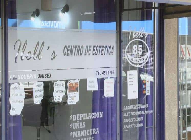 5 años de prisión por robo a mano armada