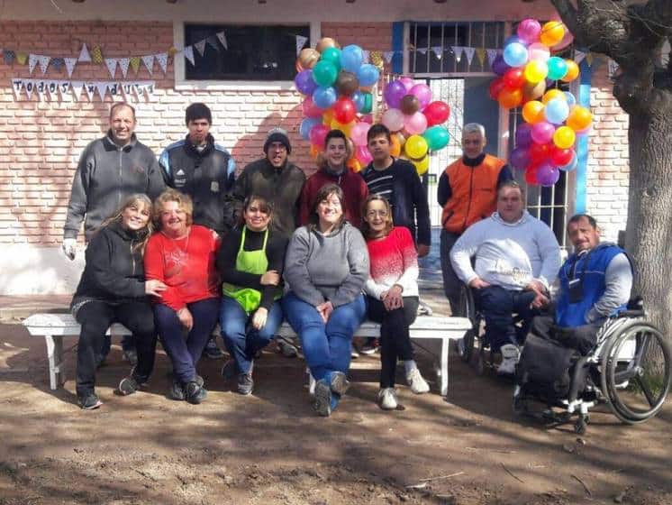 DUBA invita a festejar el día del Niño en el Parque Independencia