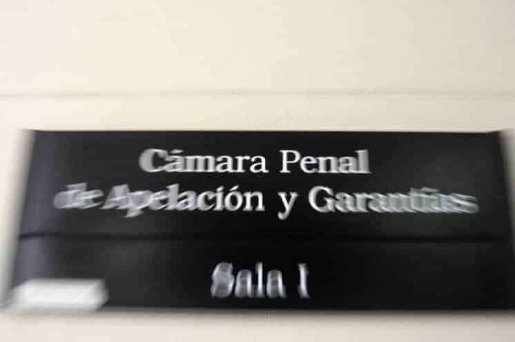 Condenado por abuso sexual pidió acortar la pena por estudiar en la cárcel